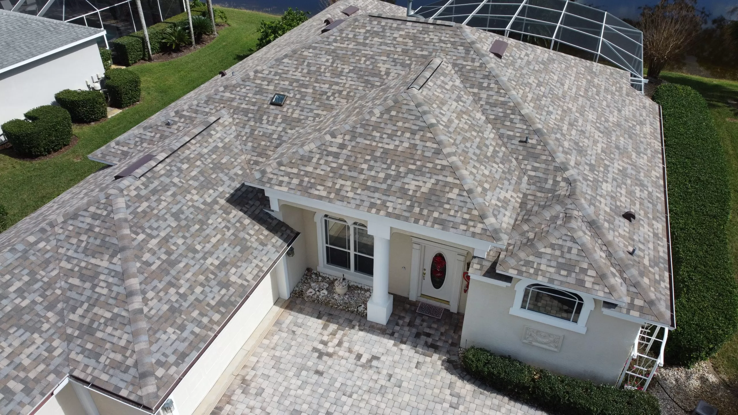 Expert Roof Installation Services in Pembroke Pines