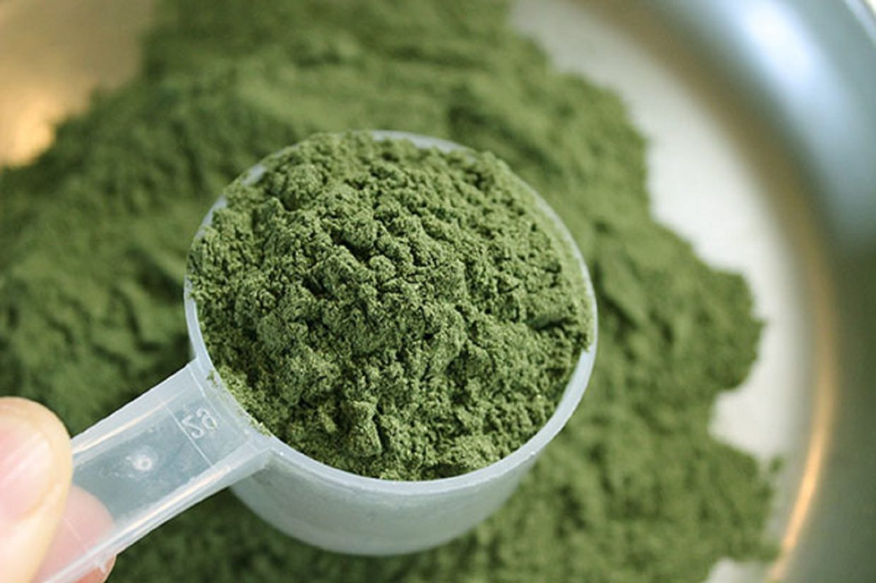 high quality green vein kratom