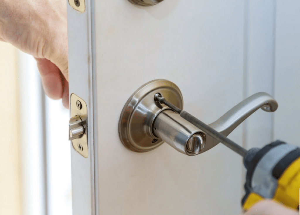 Locksmith Near Me